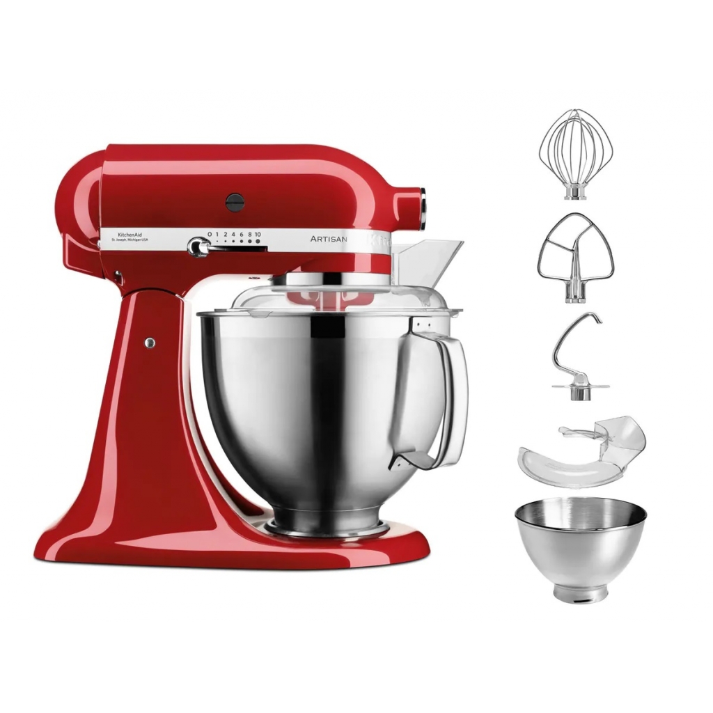 Kitchenaid artisan 4.8 l stand mixer deals