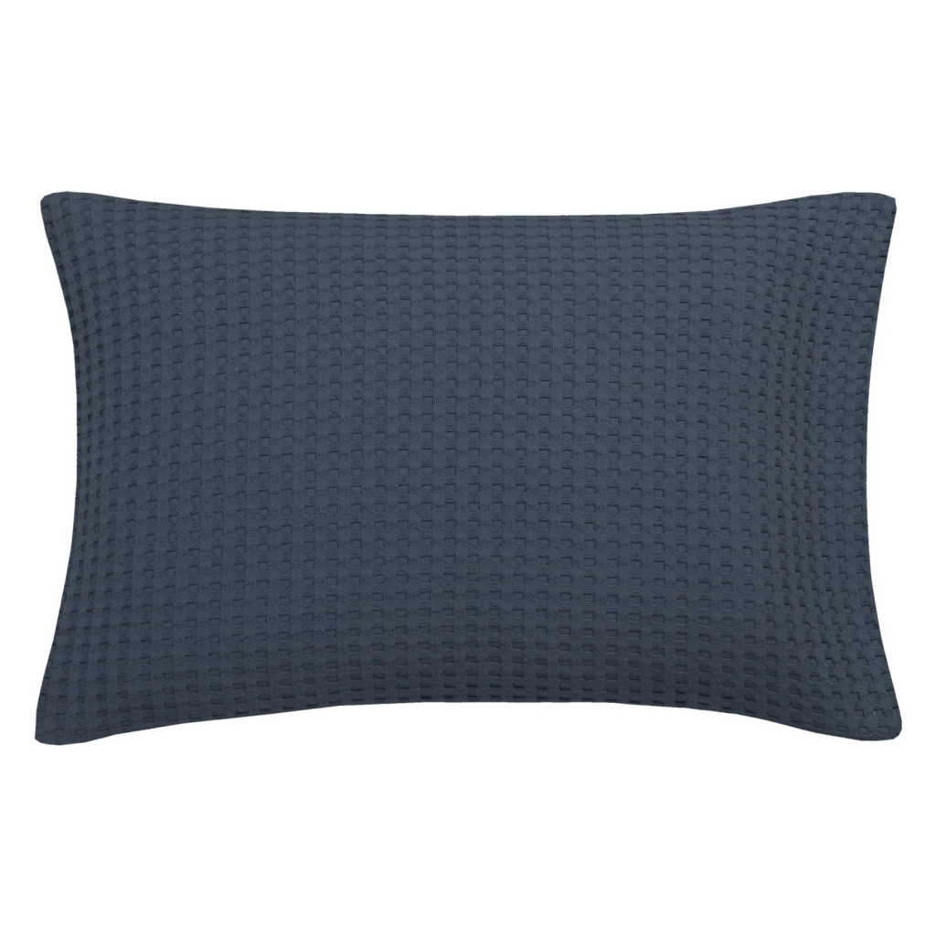 Vandyck Kussensloop HOME PIQUE WAFFLE