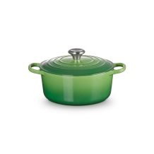 le creuset Braad/stoofpan Rond