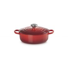 le creuset Braad/stoofpan Rond
