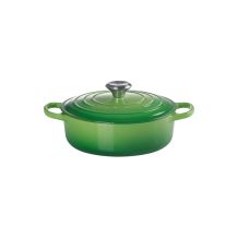 le creuset Braad/stoofpan Rond