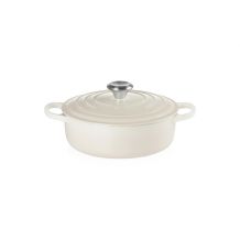 le creuset Braad/stoofpan Rond