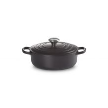 le creuset Braad/stoofpan Rond