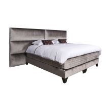 serta Boxspringset Limited Brut