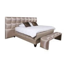 serta Boxspring LXRY Magnum Grande
