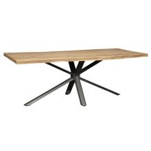 henders & hazel Eetkamertafel Living