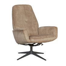 henders & hazel relaxfauteuil Salerno