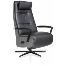 henders & hazel Relaxfauteuil Artemis