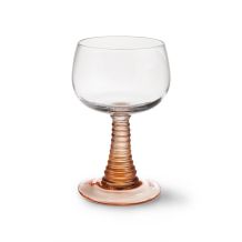 hkliving Wijnglas SWIRL