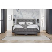 serta boxspring 180x210 Magnifique vlak