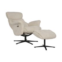 henders & hazel relaxfauteuil Lazaro