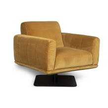 natuzzi editions Draaizetel C193 Dalt