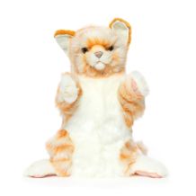  Handpop Rode kater