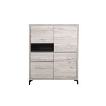 Huiscollectie barkast Sabie