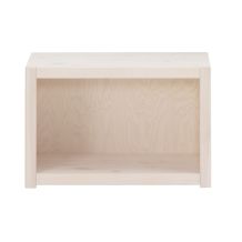 lifetime Boekenkast 1 Vak