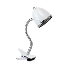 lifetime Bureaulamp Knijplamp