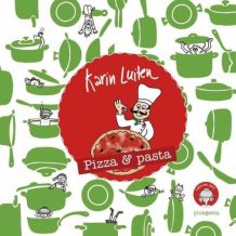  Kookboek PIZZA EN PASTA