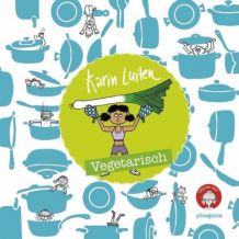  Kookboek VEGETARISCH