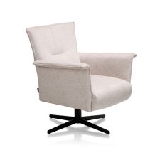 henders & hazel fauteuil Carola