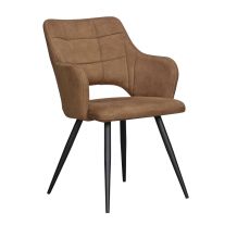 Huiscollectie Armstoel Zala