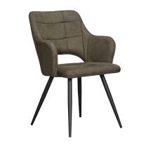 Huiscollectie Armstoel Zala