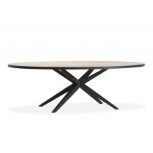 Huiscollectie eetkamertafel Akko