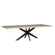 Huiscollectie Eetkamertafel Calamero