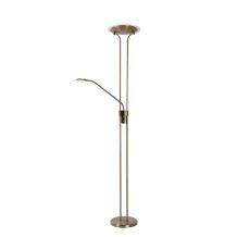  Vloerlamp Champion-LED