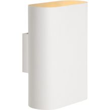  Wandlamp Ovalis