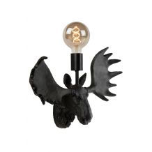  Wandlamp Moose