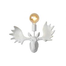  Wandlamp Moose