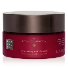 rituals Bodyscrub The Ritual of Ayurveda