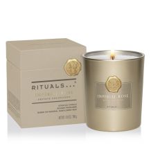 rituals Geurkaars Imperial Rose