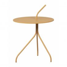 bert plantagie bijzettafel Triple UC