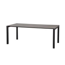 bert plantagie eetkamertafel Pedro