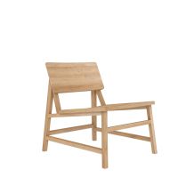 ethnicraft Lounge stoel N2