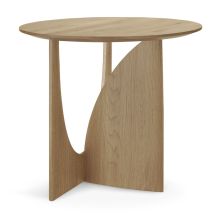 ethnicraft Bijzettafel Geometric