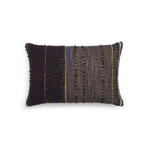 ethnicraft Sierkussen Dark Tulum