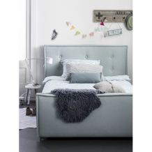 kidsdepot Tienerledikant Sun