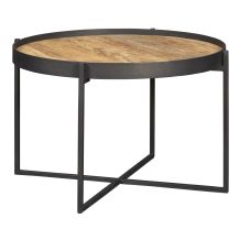 Huiscollectie salontafel Star