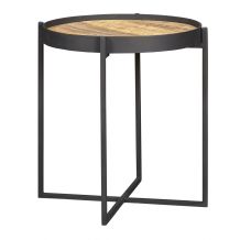 Huiscollectie salontafel Star