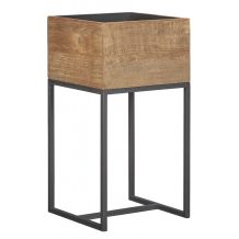 Plantenbak Naturel 78 hoog Cubo