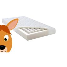 abz kindermatras 90x200 Wallaby