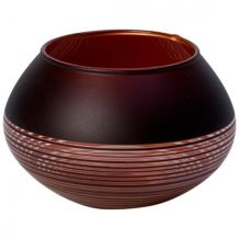 villeroy & boch Theelichthouder MANUFACTURE SWIRL
