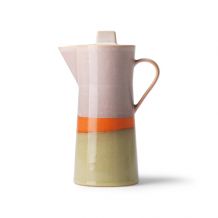 hkliving Koffiekan 70's