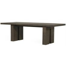 keijser&co Eetkamertafel Kolom