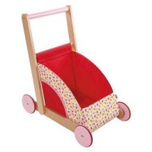 haba Speelgoed Poppenwagen