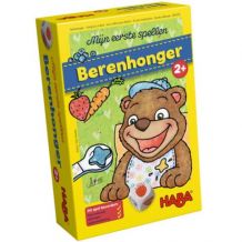 haba Speelgoed Mijn eerste spellen