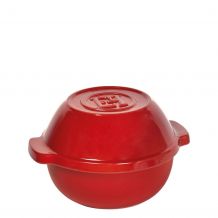 emile henry Ovenschaal Potato pot