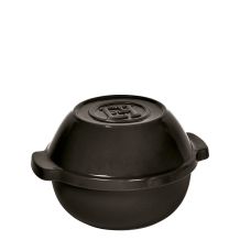 emile henry Ovenschaal Potato pot